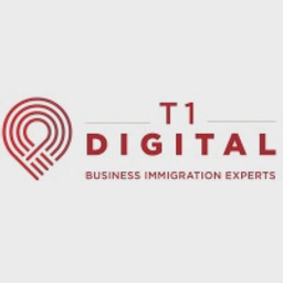 T1 Digital Consultants Limited logo