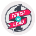 Teach One To Lead One logo