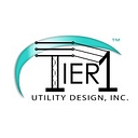 Tier 1 Utility Design, Inc. logo