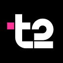 T2 logo