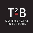 T2b Commercial Interiors, Inc logo