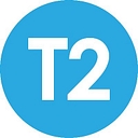 T2 Display Limited logo