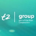 T2 Group logo