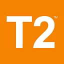 Logo for t2tea.com
