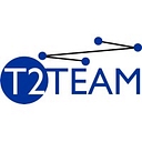 Favicon of T2 Team Consulting