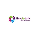 Time To Talk West Berkshire logo