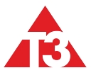 T3 Technologies logo