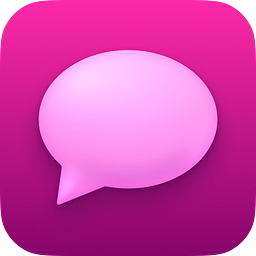 T3 Chat logo