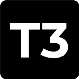 T3 Code logo
