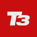 T3 logo