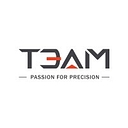 T3AM Global logo