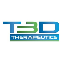 T3D Therapeutics logo