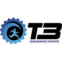 T3 Endurance Sports logo
