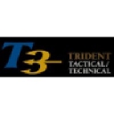 T3 Gear logo