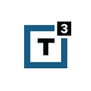 T3 Live logo