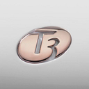 T3Micro logo
