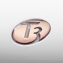 T3Micro logo