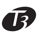 T3 Micro logo