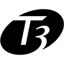 T3 Micro logo