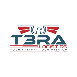 T3RA Logistics logo