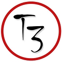 T3 Security logo