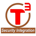 T3 SECURITY INTEGRATION PTE. LTD. logo