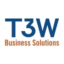 T3w Business Solutions, Inc. logo