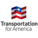Transportation For America logo