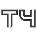 T4 Design Limited logo