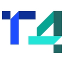 T4 Group logo