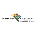 T4 Mechanical And Electrical Ltd logo