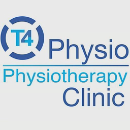 T4 Physio Limited logo