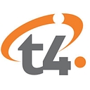 T4 Spatial logo