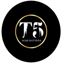 T5 Acquisitions logo
