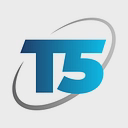 T5 Data Centers logo — hiring for Electrical Apprentice