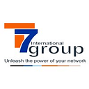 T7 SVERIGE AB logo