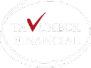 Ta Check Tax Service logo