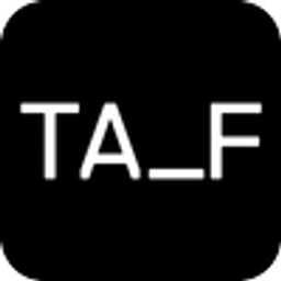 TA-Factory, TA-F logo