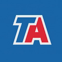 TravelCenters of America Inc. logo