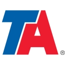 TravelCenters of America logo