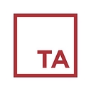 TA logo