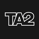 Ta2 Sound + Music logo