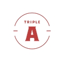 Distribution Triple A logo