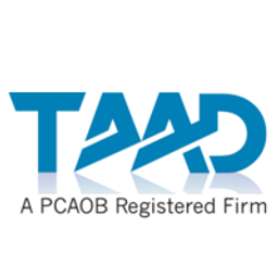 TAAD LLP logo