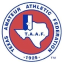 Texas Amateur Athletic Federation Inc logo