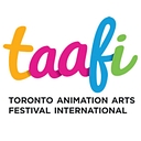 Taafi   Toronto Animation Arts Festival International logo