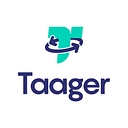 Taager logo