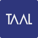 Taal Distributed Information Technologies Inc. logo