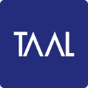 Taal Distributed Information Technologies logo