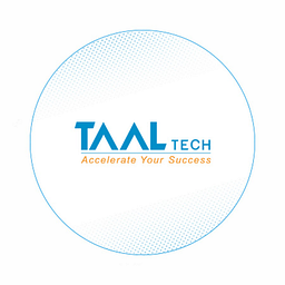 TAAL Technologies INC logo